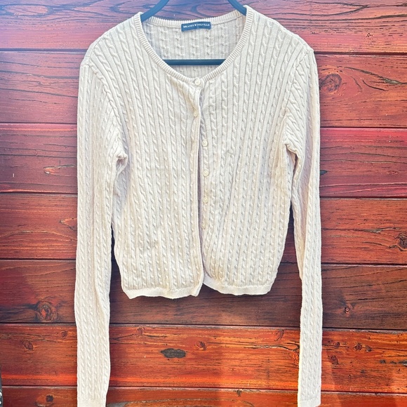Brandy Melville Cardigan - Picture 1 of 6